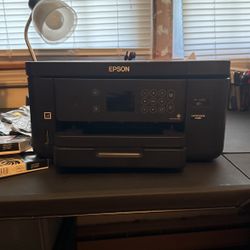 Epson XP5100