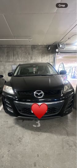 2011 Mazda Cx-7