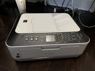 Cannon Mx330 Printer (needs Cartridge)