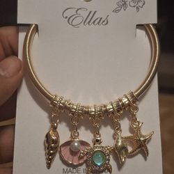 Under The Sea Stretchable Bracelet 