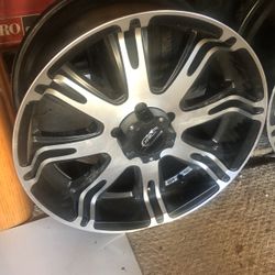 Dale arnhardt junior rims