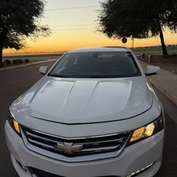 2019 Chevrolet Impala