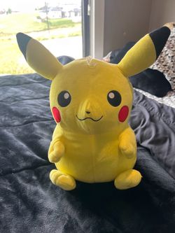 Pokemon pikachu