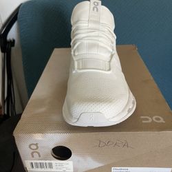 Tenis De Hombre (nuevos)
