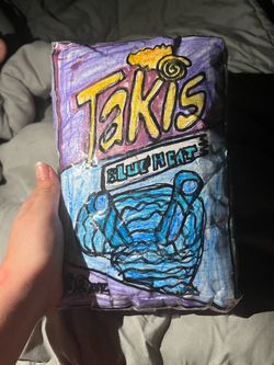 talkies Paper squishy