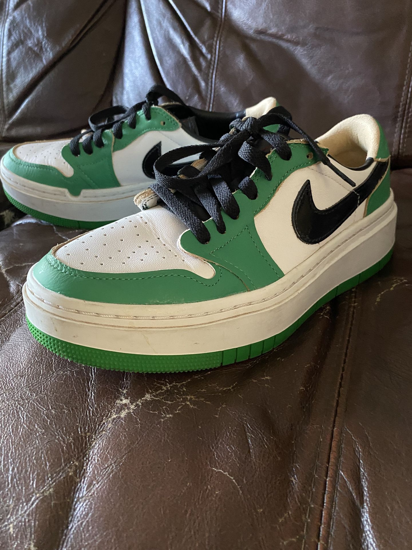 Jordan 1 Elevate Low SE