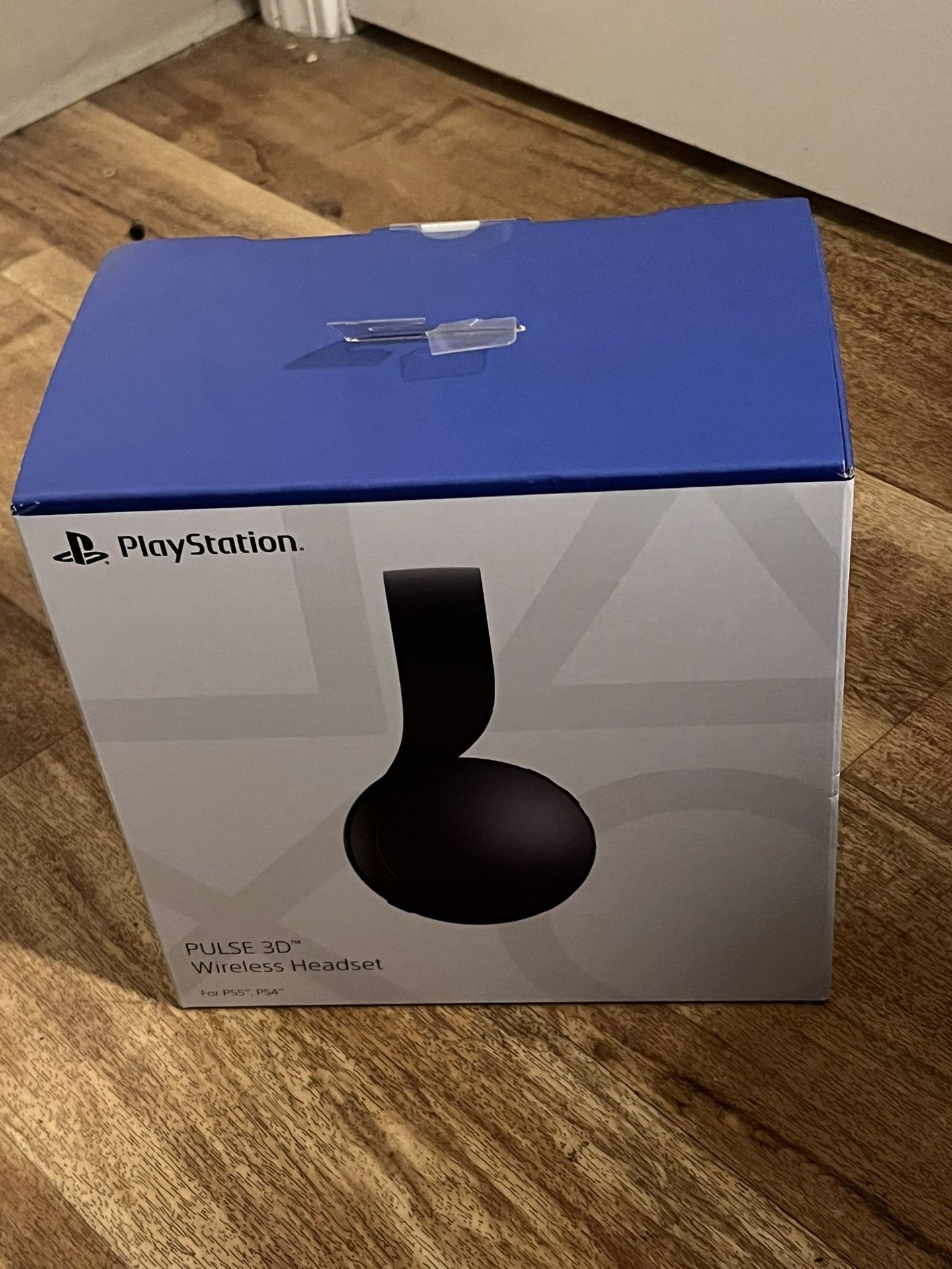 Wireless Bluetooth Headset For PS5 New !!!