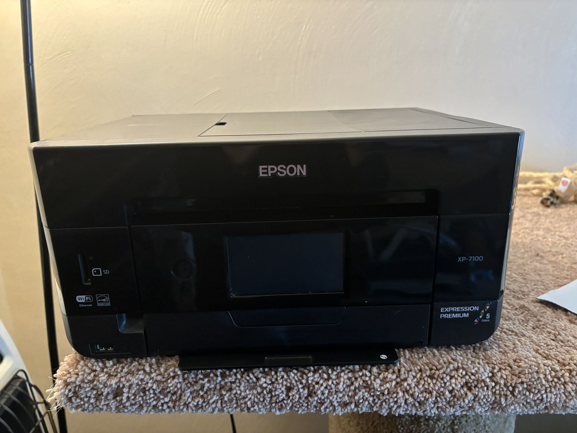 Epson XP 7100