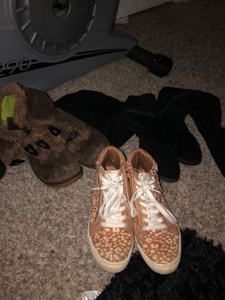 Shoes bundle