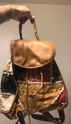 purse backpack
