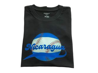 Nicaragua Custom Shirts