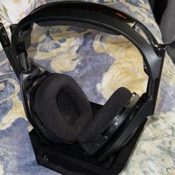 Astro A50X Gaming Headset 
