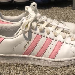 Adidas Super Star Size 5