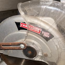 10 Inch Mider Saw With Stand