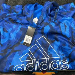 Adidas Sweater