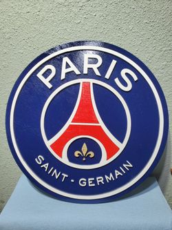 Sport Logo Wall Art