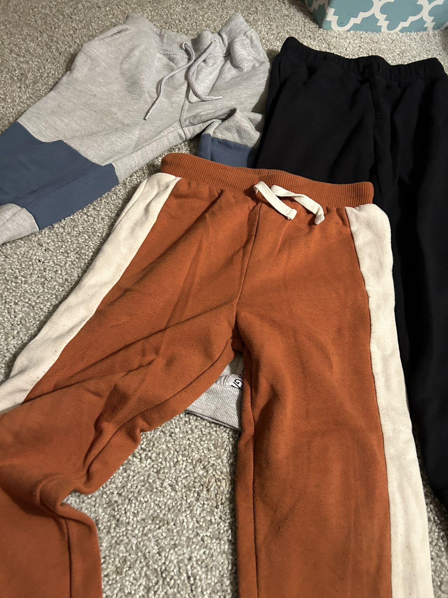 3 Winter Pants For Kids