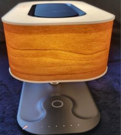 Shaper Image:Speaker/Charger/Light!!