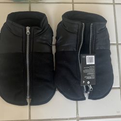 *** Chihuahua Micro Fleece Vest XS  ***