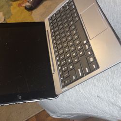 RCA Laptop Tablet .great Condition 