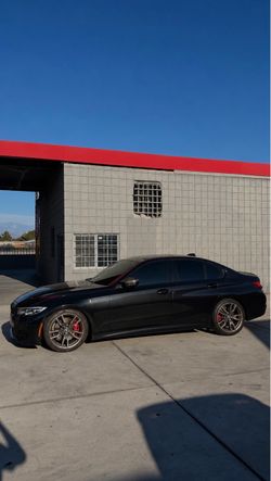 2021 BMW M340 xDrive