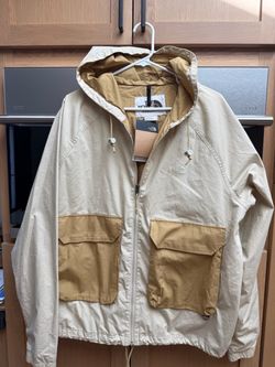 The North Face Hooded Jkt