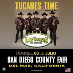 Los Tucanes De Tijuana 