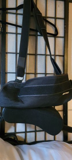Aircraft Brace Universal