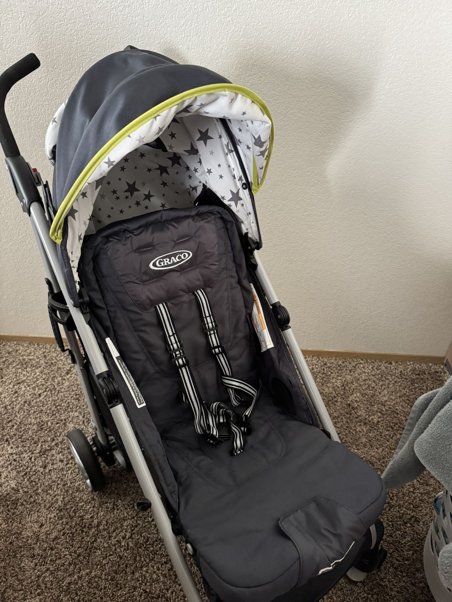 Baby Stroller Graco