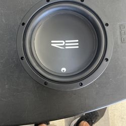 RE 8” New