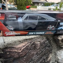 Fast & Furious Popcorn Bucket 