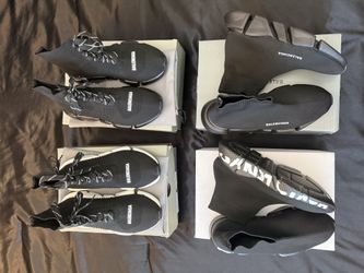 Balenciagas