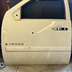 Chevy Doors
