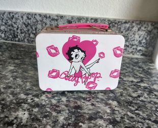 Betty Boop