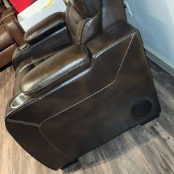 Reclining Chair