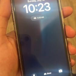 iPhone 13 Mini 