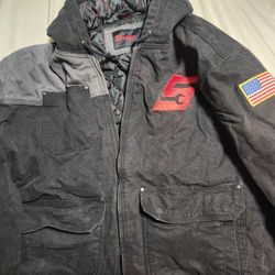 SNAP-ON Coat