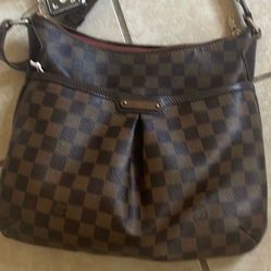 Louis Vuitton Crossbody