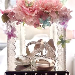 Memory Display Box
