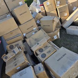 FREE ITEM - YARD SALE IN EL MONTE