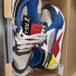 Puma