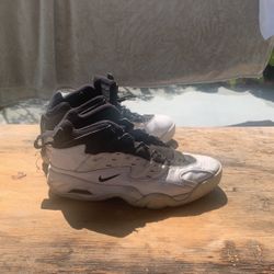Nikes