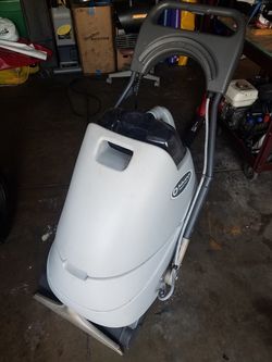 Advance Aquaclean 18FX 