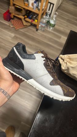 Louis Vuitton runners