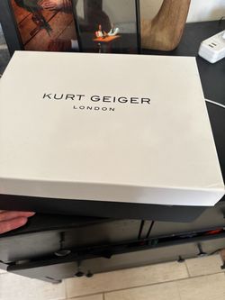 Kurt Geiger sneakers
