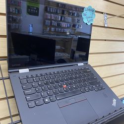 Excellent, Lenovo 360 flip X1 yoga laptop