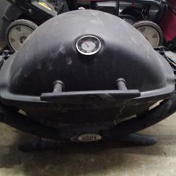 Mini Grill