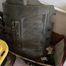 Engine Cover For Honda Pilot