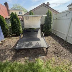 Yard Chair 