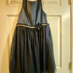 Girl’s Dress